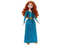 Mattel Lalka Disney Princess Księżniczka "Merida Waleczna" ZA6705
