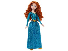 Mattel Lalka Disney Princess Księżniczka 