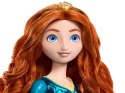 Mattel Lalka Disney Princess Księżniczka "Merida Waleczna" ZA6705