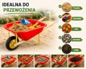 Ogrodowa Taczka dla Dzieci do piaskownicy/ na plażę/ do ogrodu zabawkowa