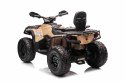 QUAD CAN AM OUTLANDER 4X4, PILOT 800 WATT, PASY BEZPIECZEŃSTWA/DK-CA005