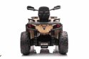 QUAD CAN AM OUTLANDER 4X4, PILOT 800 WATT, PASY BEZPIECZEŃSTWA/DK-CA005