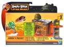 Hasbro ANGRY BIRDS STAR WARS JABBA'S PALACE ZA0968