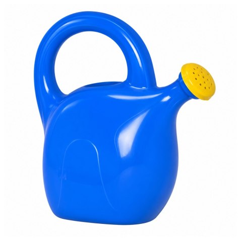Konewka "Stokrotka" 1,75 l Niebieska
