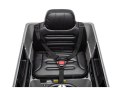 Pojazd Na Akumulator Mercedes G 4x4 24V 2580 Szary