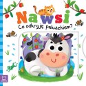 Aksjomat Na wsi. Co odkryję paluszkiem? KS0708