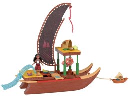 Mattel Disney Lalka Vaiana z 