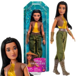 Mattel Lalka Disney Princess Księżniczka 