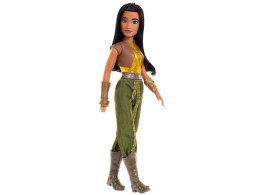 Mattel Lalka Disney Princess Księżniczka 