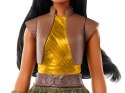 Mattel Lalka Disney Princess Księżniczka "Raya i ostatni smok" ZA6703