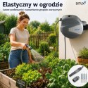 Ogrodowy wąż automatyczny na bębnie 30m do Wody mocny oplot