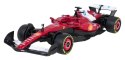 Autko R/C 1:18 Ferrari SF-25 Czerwony RASTAR