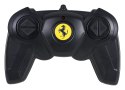 Autko R/C 1:24 Ferrari 499P-N83 Żółte RASTAR