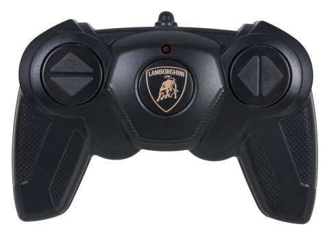 Autko R/C 1:24 Lamborghini Huracan STO Niebieskie RASTAR