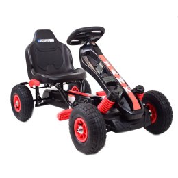 NAJNOWSZY GOKART NA PEDAŁY 