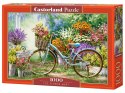 Puzzle 1000-elementów The Flower Mart C-103898-2