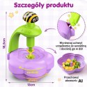 WOOPIE Zestaw do Robienia Kwiatów Bukietów DIY Maszynka