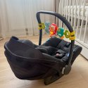 WOOPIE BABY Zawieszka Wózka Łóżeczka Sensoryczna Grająca Grzechotka Lusterko 6m+