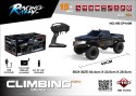 Auto R/C Terenowe CLIMBING BEAST 4x4 1:10 Czarny