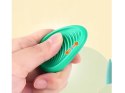Kamienie Sensoryczne Silikonowe Fidget Toys 6 szt. Różne Faktury ZA6423