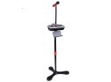 Konsola Mikser DJ dla Dzieci z Mikrofon Disco Kula Karaoke Bluetooth IN0196
