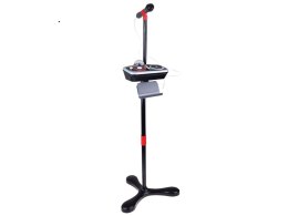 Konsola Mikser DJ dla Dzieci z Mikrofon Disco Kula Karaoke Bluetooth IN0196