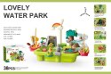 MEGA Park Wodny + Akcesoria