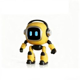 Robot AI do Nauki i Rozmowy