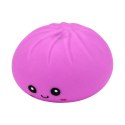Gniotek Pierożek Dumpling Pieróg Elastyczny Buźka Pudełko 8.5 cm