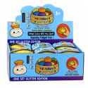 Gniotek Pierożek Dumpling Pieróg Elastyczny Buźka Pudełko 8.5 cm