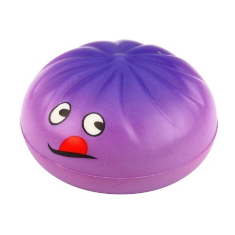 Gniotek Pierożek Dumpling Pieróg Piankowy Pachnący Buźki Pudełko 8.5 cm