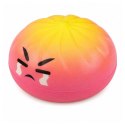 Gniotek Pierożek Dumpling Pieróg Piankowy Pachnący Buźki Pudełko 8.5 cm