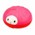 Gniotek Pierożek Dumpling Pieróg Piankowy Postacie Kolorowe Pudełko 8.5 cm