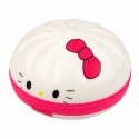 Gniotek Pierożek Dumpling Pieróg Piankowy Postacie Kolorowe Pudełko 8.5 cm