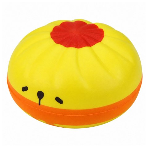 Gniotek Pierożek Dumpling Pieróg Piankowy Postacie Kolorowe Pudełko 8.5 cm