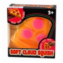 Kawałek Pizzy Gniotek Antystresowy Squishy Do Ściskania Ugniatania 9 cm