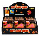 Kawałek Pizzy Gniotek Antystresowy Squishy Do Ściskania Ugniatania 9 cm