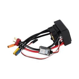 Część RC WLToys 124016 płytka sterująca