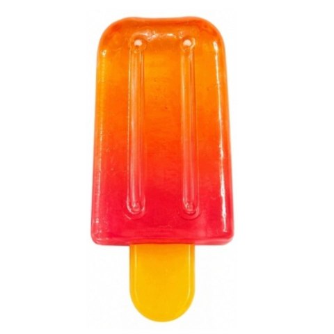 Gniotek Żelowy Lód na Patyku Squishy Rozciągliwy Do Ściskania Antystresowy