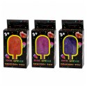 Gniotek Żelowy Lód na Patyku Squishy Rozciągliwy Do Ściskania Antystresowy
