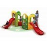 Little Tikes Plac zabaw 8w1 Małpi Gaj ze Zjeżdżalniami