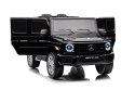 Pojazd Mercedes G63 AMG Czarny