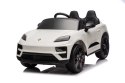Pojazd Porsche Macan Biały