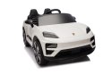 Pojazd Porsche Macan Biały