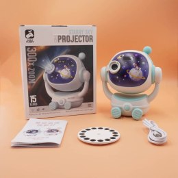 Projektor SPACE