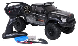 Auto R/C Terenowe CLIMBING BEAST 4x4 1:10 Czarny