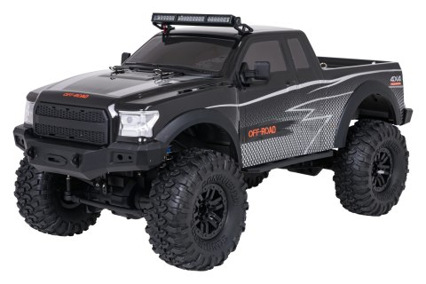Auto R/C Terenowe CLIMBING BEAST 4x4 1:10 Czarny