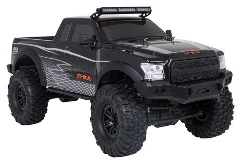 Auto R/C Terenowe CLIMBING BEAST 4x4 1:10 Czarny