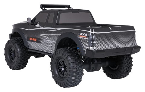 Auto R/C Terenowe CLIMBING BEAST 4x4 1:10 Czarny