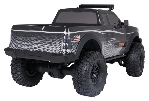 Auto R/C Terenowe CLIMBING BEAST 4x4 1:10 Czarny
